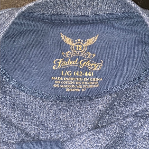 FadedGlory Henley - Picture 2 of 2